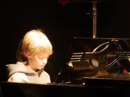 Weihnachtskonzert 2025